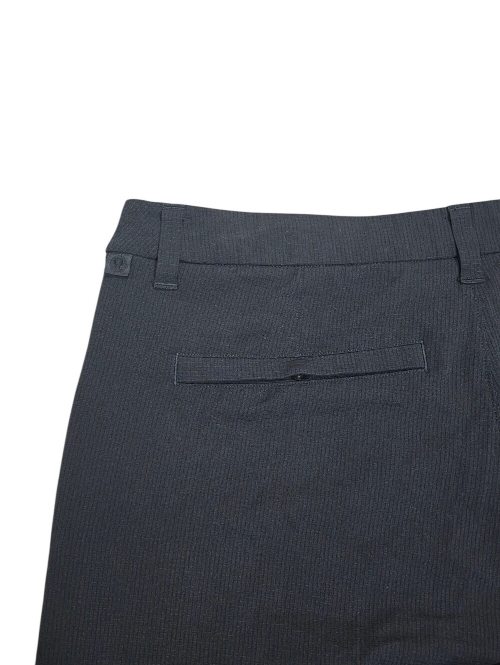 SOLD 🛑🛑🛑Lululemon Commission Short Mens Size 34 Obsidian - Picture 6 of 8